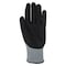 Magid Griffin Gear Hyperon Blended NitriX Grip Technology Palm Coated Work Gloves Cut Level A3 GPD255-8 - alternate 5
